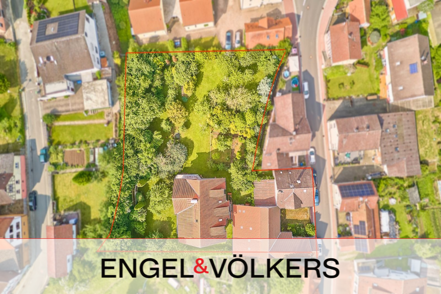 Thumbnail-Haus zum Kaufen in Modautal 925.000,00 € 300 m²