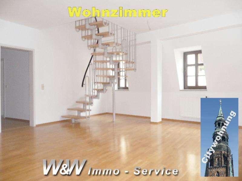 Thumbnail-Wohnung zum Mieten in Zwickau 430,00 € 82.4 m²