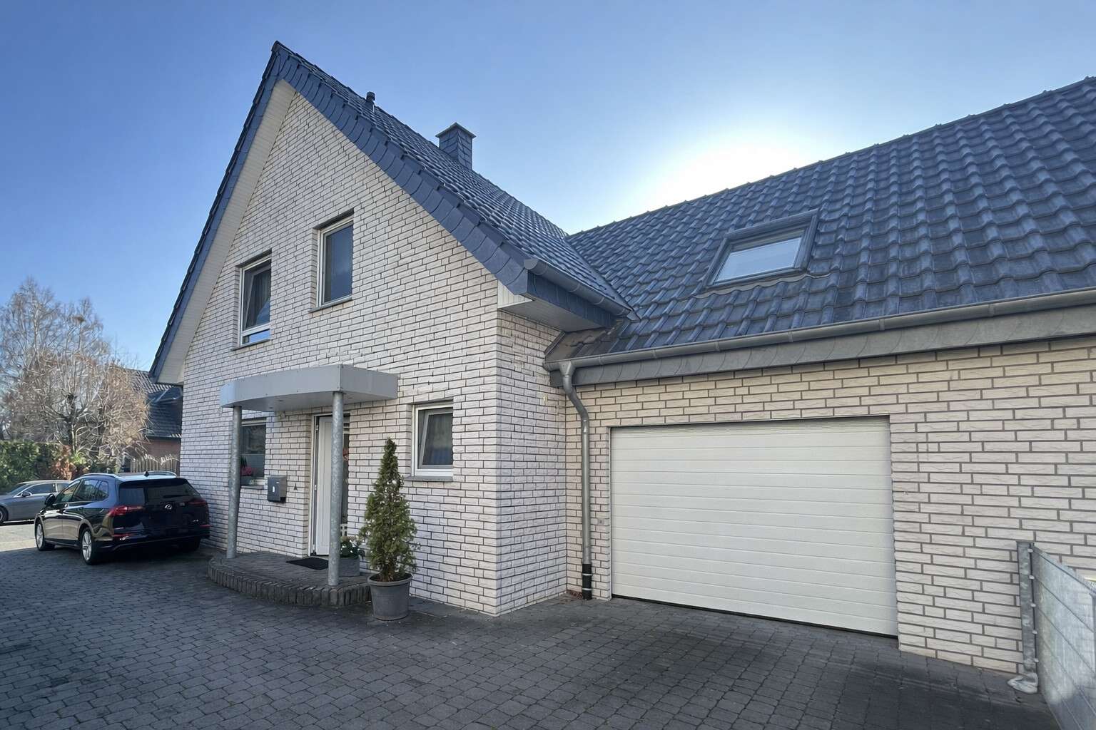 Thumbnail-Haus zum Kaufen in Rheda-Wiedenbrück 499.000,00 € 130 m²