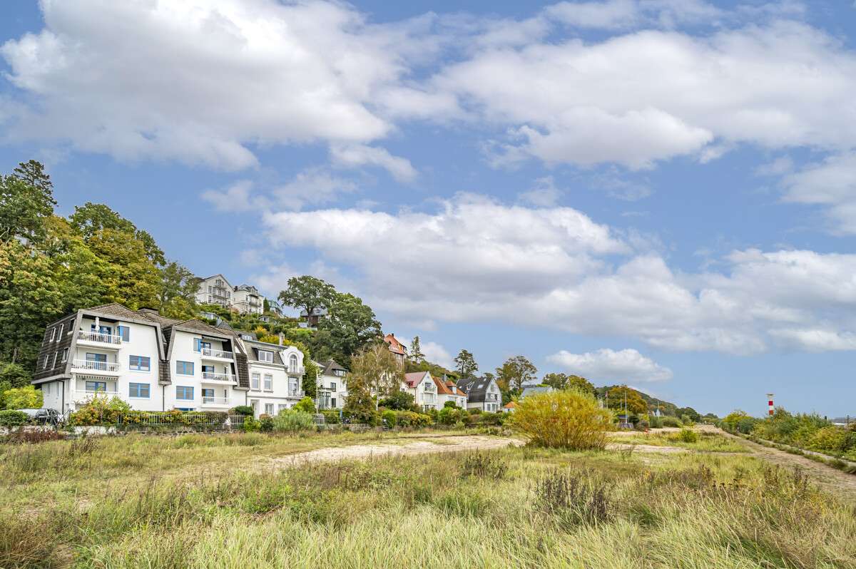 Thumbnail-Wohnung zum Kaufen in Hamburg 785.000,00 € 97 m²