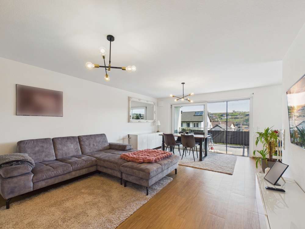 Thumbnail-Wohnung zum Mieten in Neudenau 750,00 € 63.92 m²