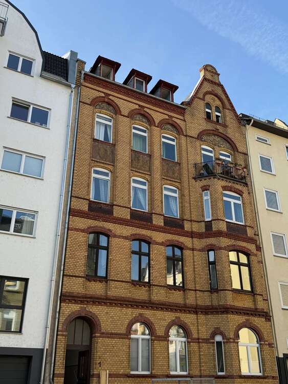 Thumbnail-Wohnung zum Kaufen in Koblenz-Südliche Vorstadt 269.000,00 € 107.04 m²