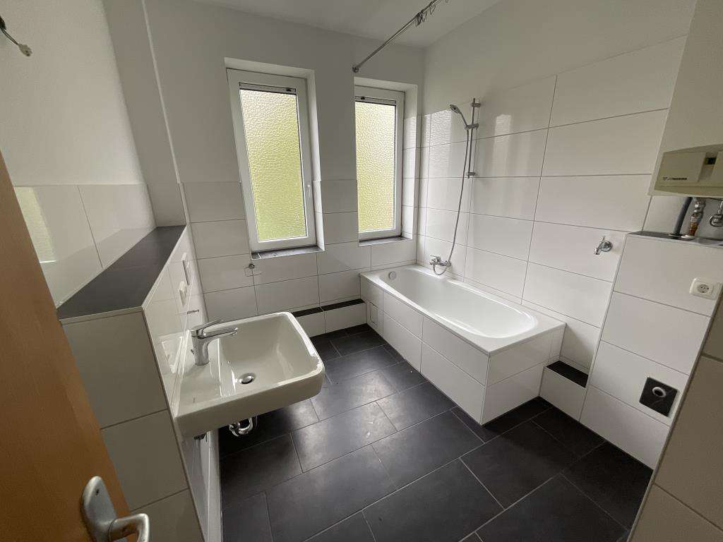 Thumbnail-Wohnung zum Mieten in Wilhelmshaven 409,00 € 60 m²