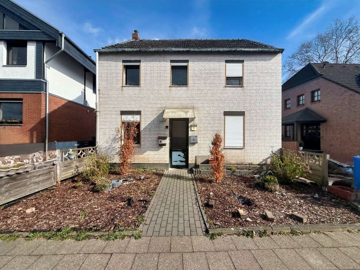Thumbnail-Grundstück zu verkaufen in Korschenbroich 165.000,00 € 417 m²