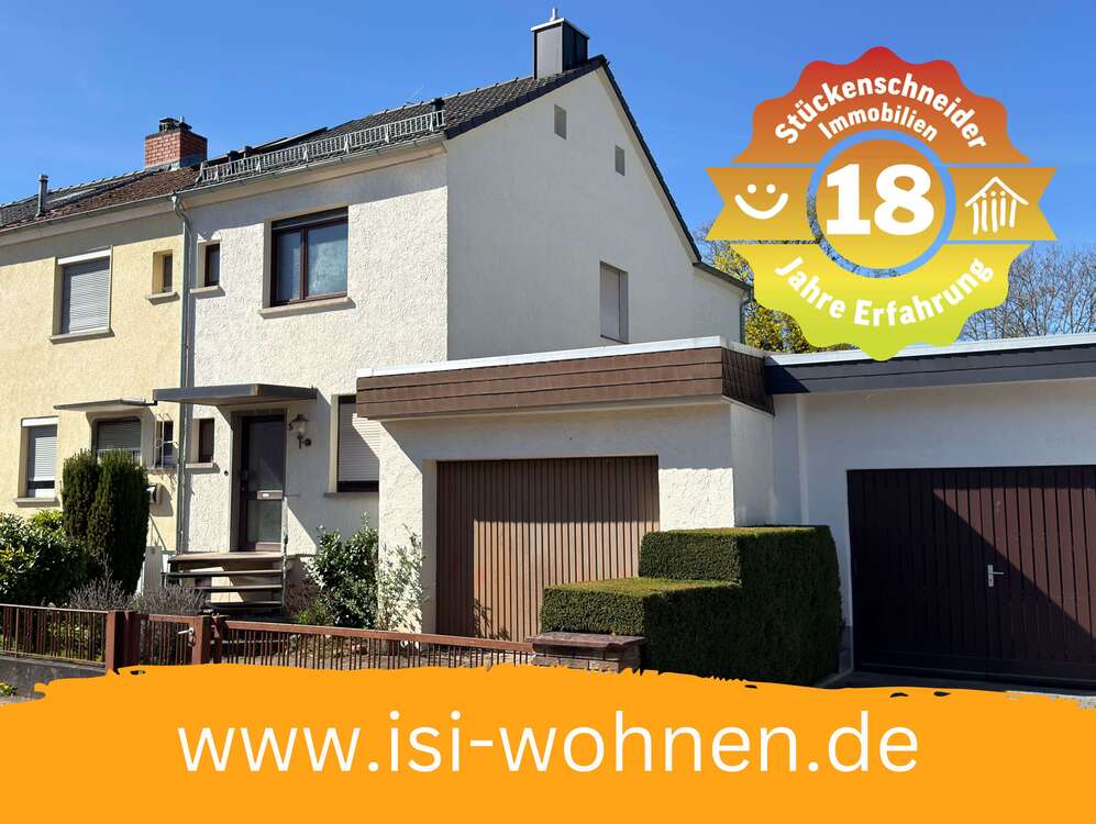 Thumbnail-Haus zum Kaufen in Maintal 449.000,00 € 123 m²