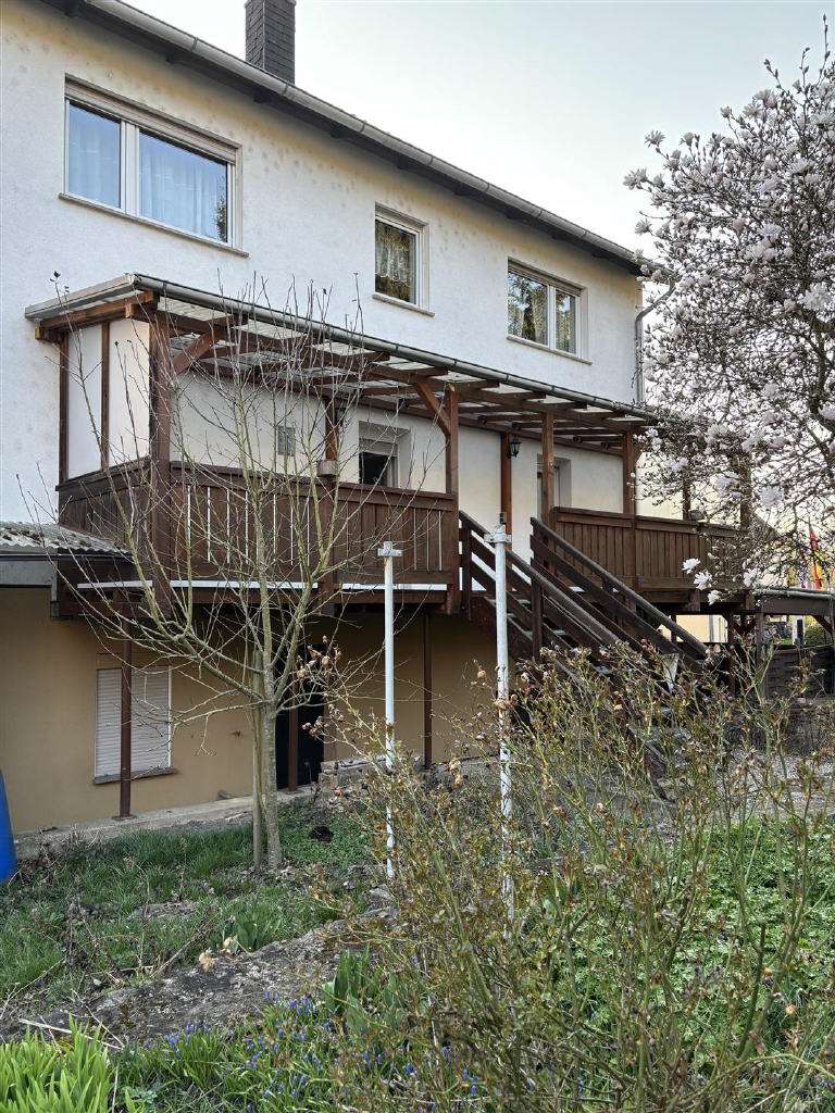 Thumbnail-Haus zum Kaufen in Altenglan 195.000,00 € 166 m²