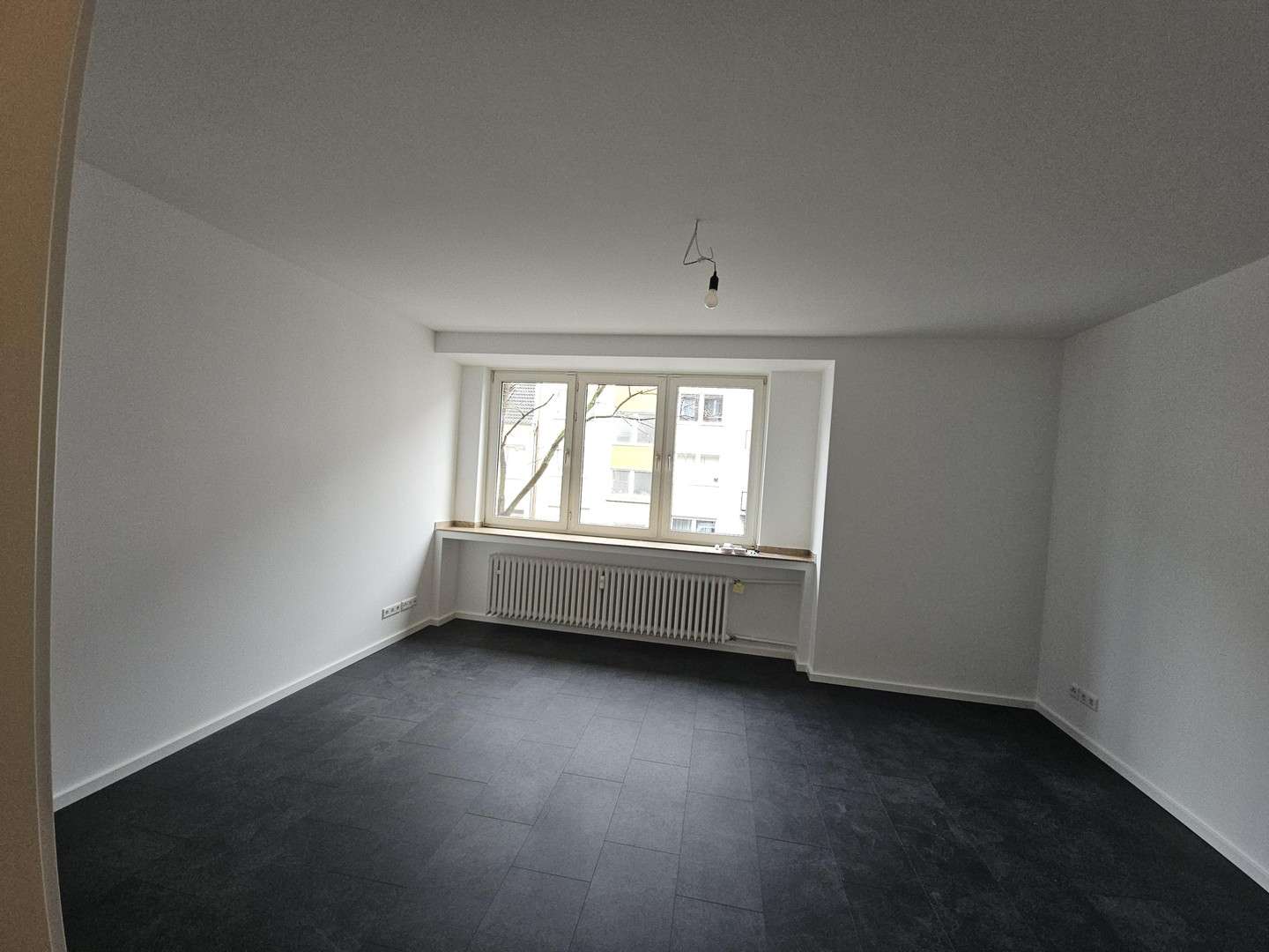 Thumbnail-Wohnung zum Mieten in Düsseldorf 650,00 € 30 m²
