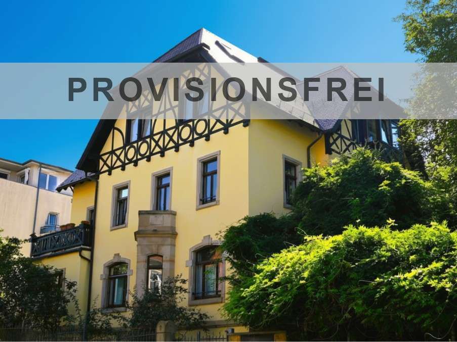 Thumbnail-Haus zum Kaufen in Dresden 1.950.000,00 € 611 m²