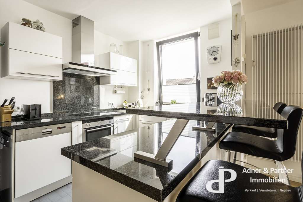 Thumbnail-Wohnung zum Kaufen in Braunschweig 347.000,00 € 100 m²