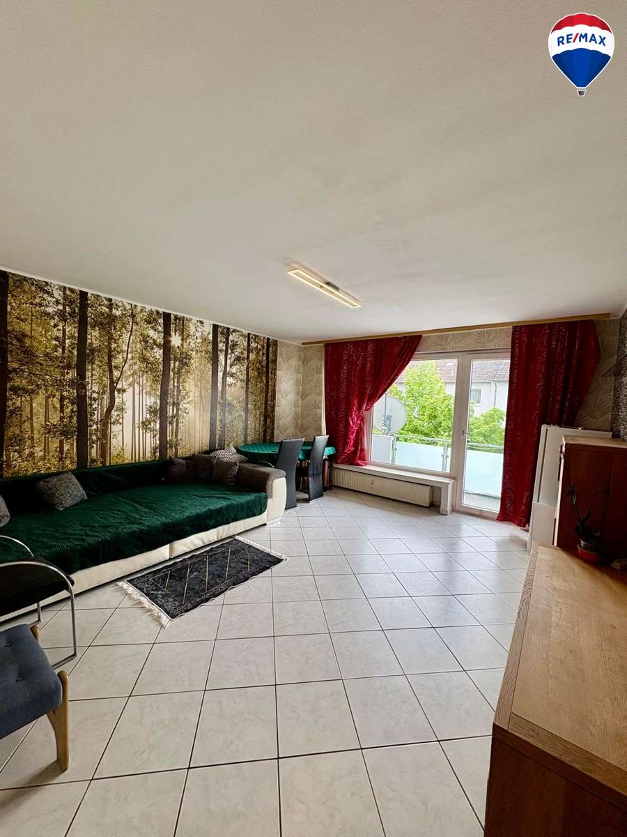 Thumbnail-Wohnung zum Kaufen in Bünde 114.900,00 € 75 m²