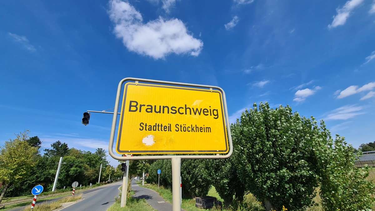 Thumbnail-Wohnung zum Mieten in Braunschweig 809,00 € 61 m²