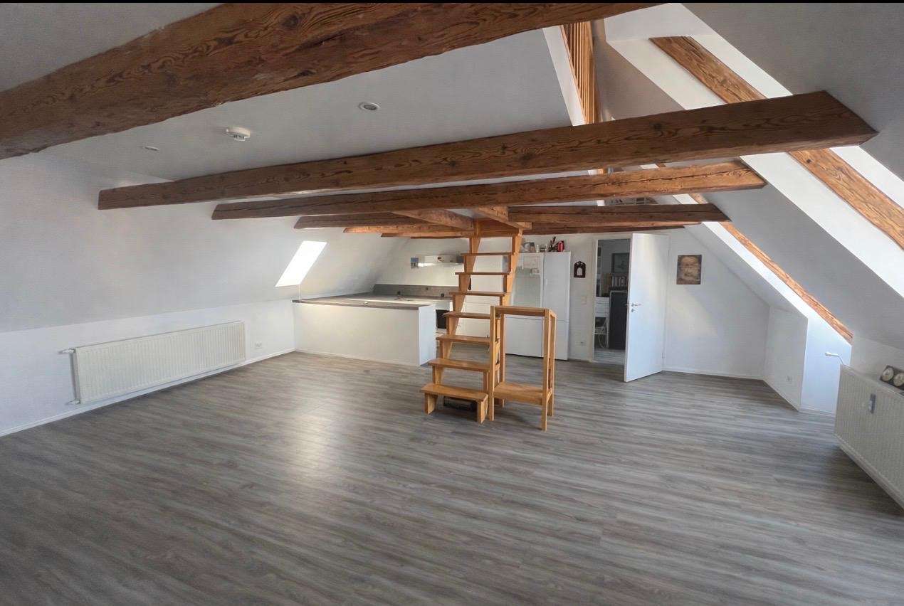 Thumbnail-Wohnung zum Mieten in Landsberg am Lech 1.300,00 € 122 m²