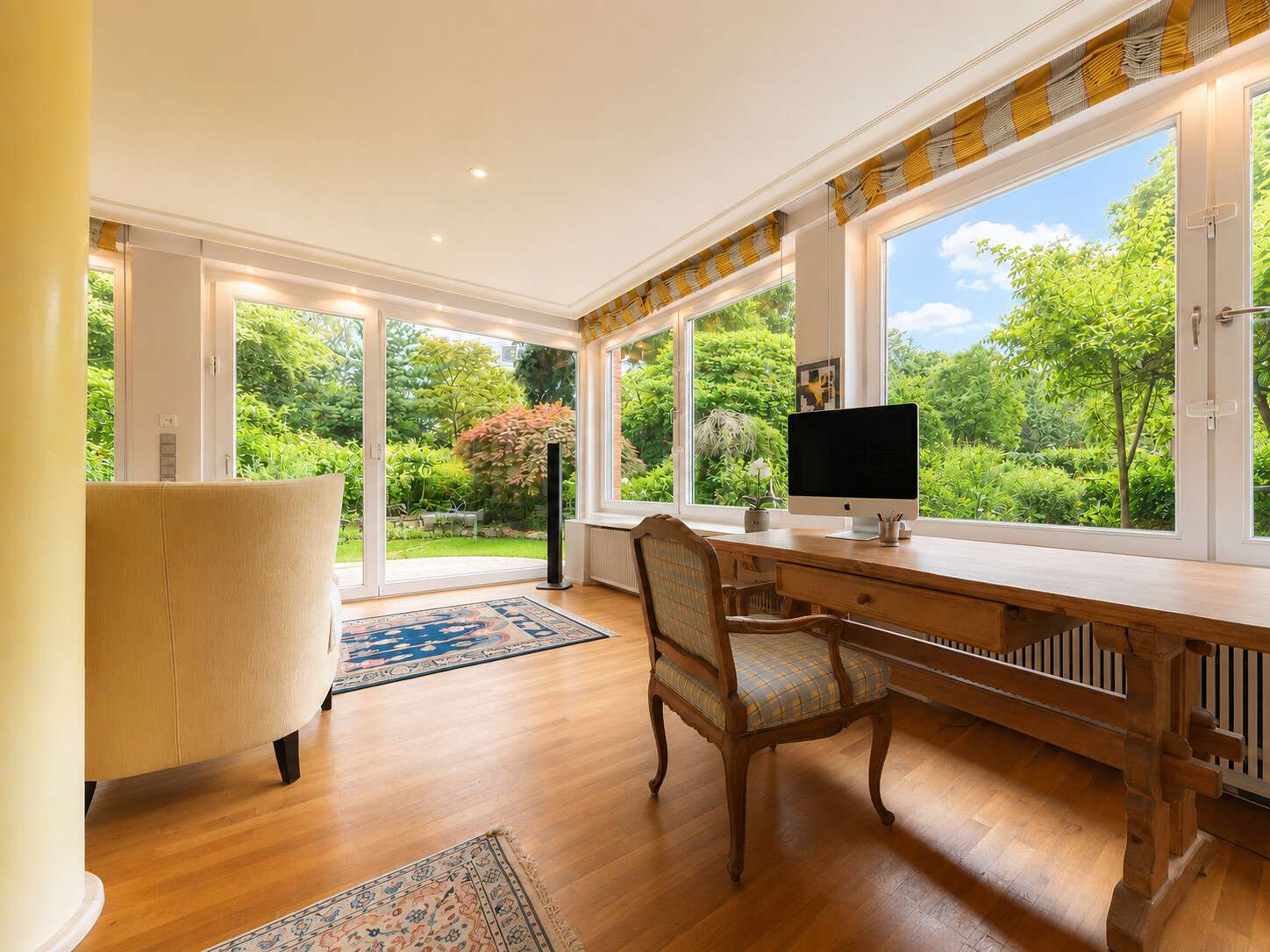 Thumbnail-Wohnung zum Kaufen in Essen Bredeney 495.000,00 € 180 m²