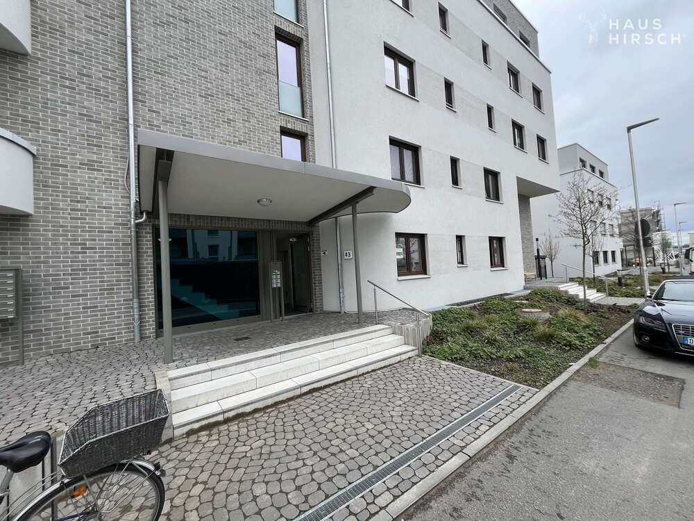Thumbnail-Wohnung zum Kaufen in Langen (Hessen) 499.000,00 € 87 m²