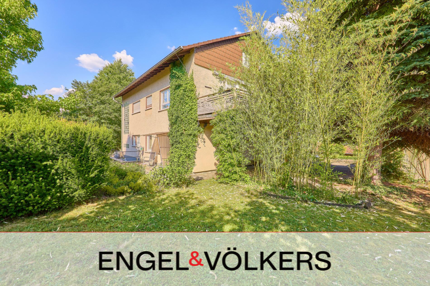 Thumbnail-Haus zum Kaufen in Modautal-Ernsthofen 515.000,00 € 291 m²