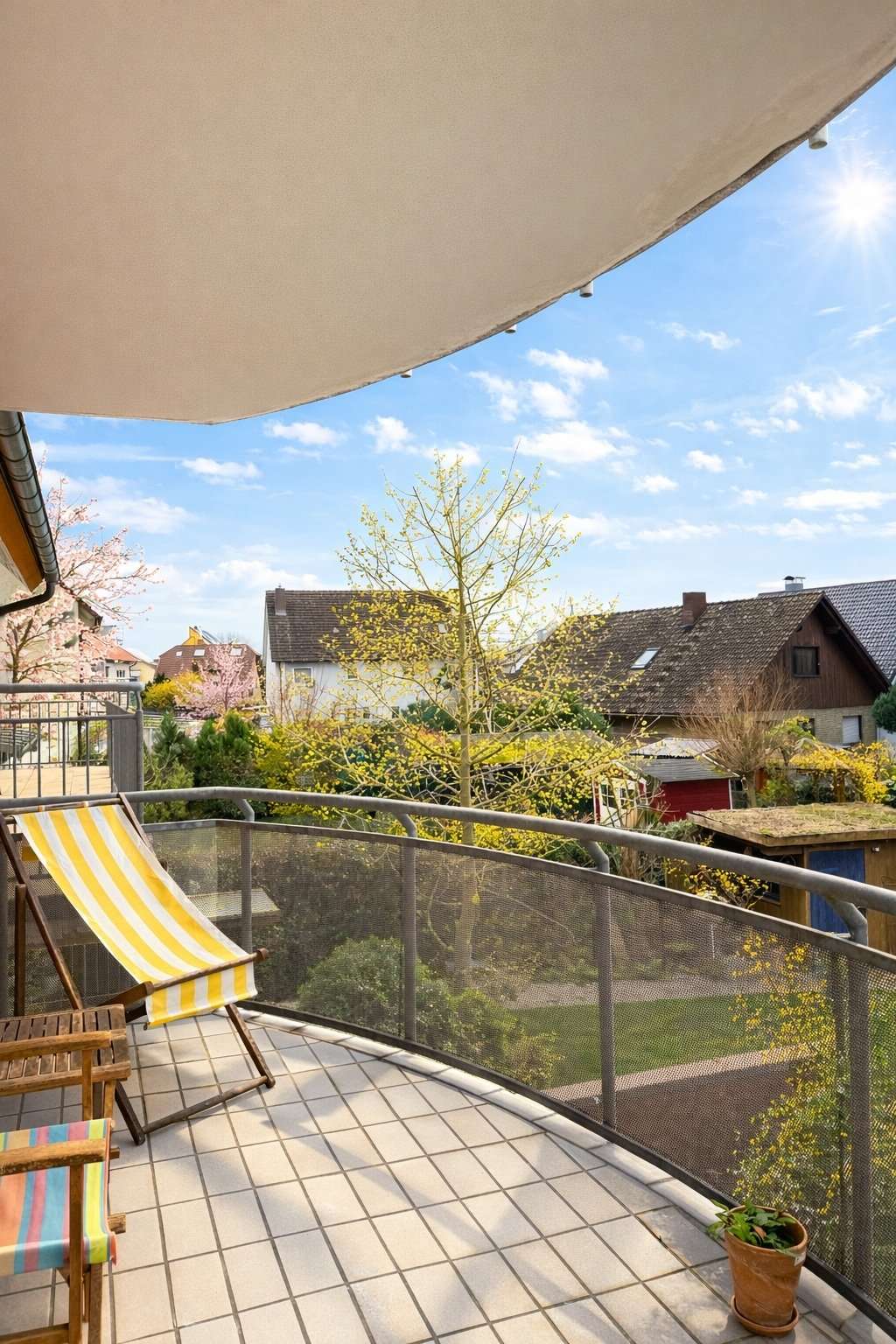 Thumbnail-Wohnung zum Mieten in Viernheim 1.250,00 € 104 m²