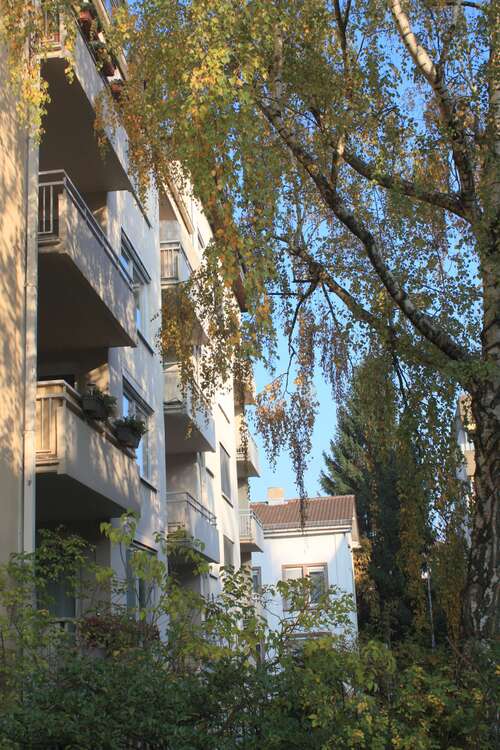 Thumbnail-Wohnung zum Mieten in Frankfurt am Main 945,00 € 62 m²