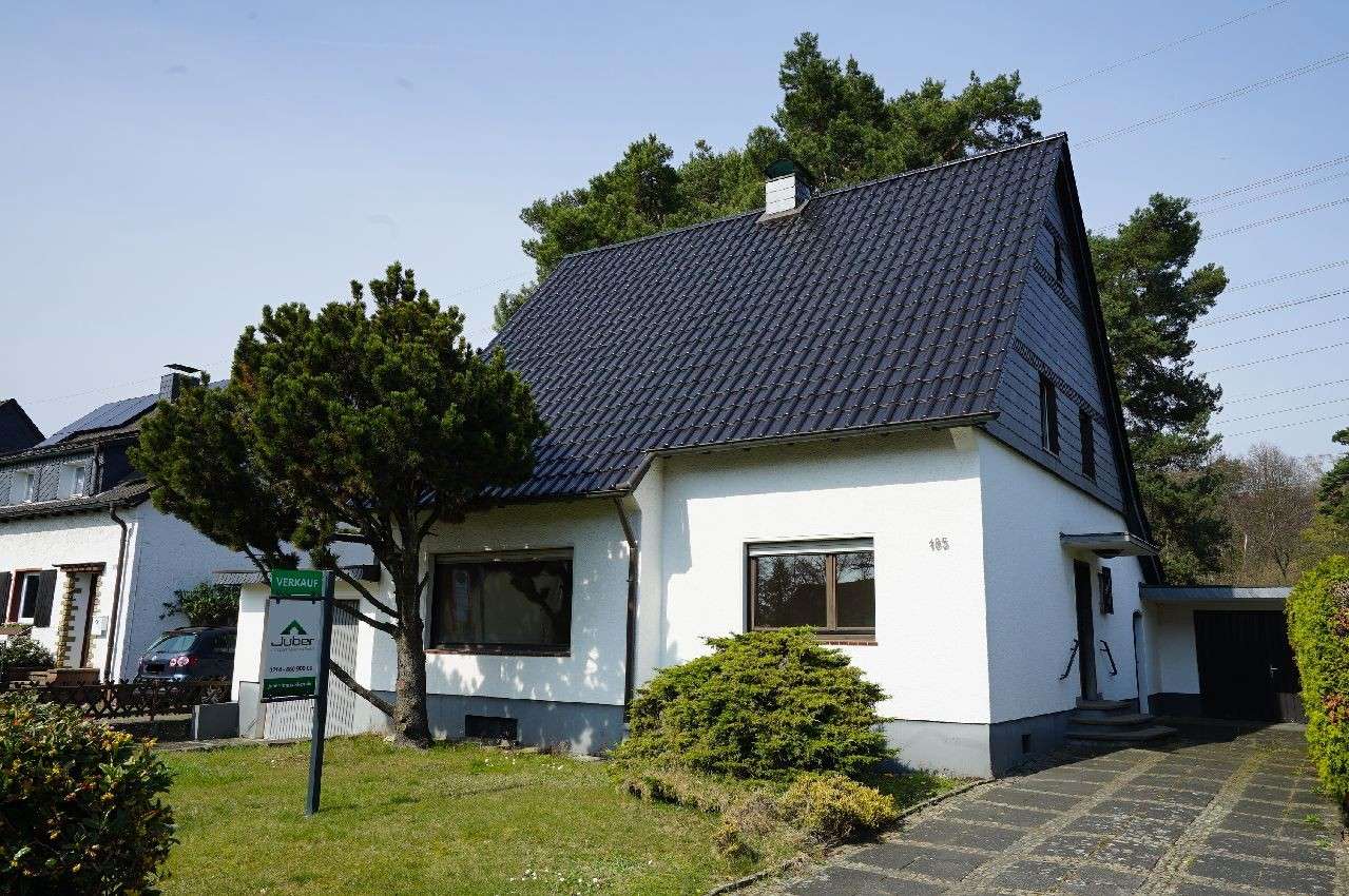 Thumbnail-Haus zum Kaufen in Leverkusen 469.000,00 € 116 m²