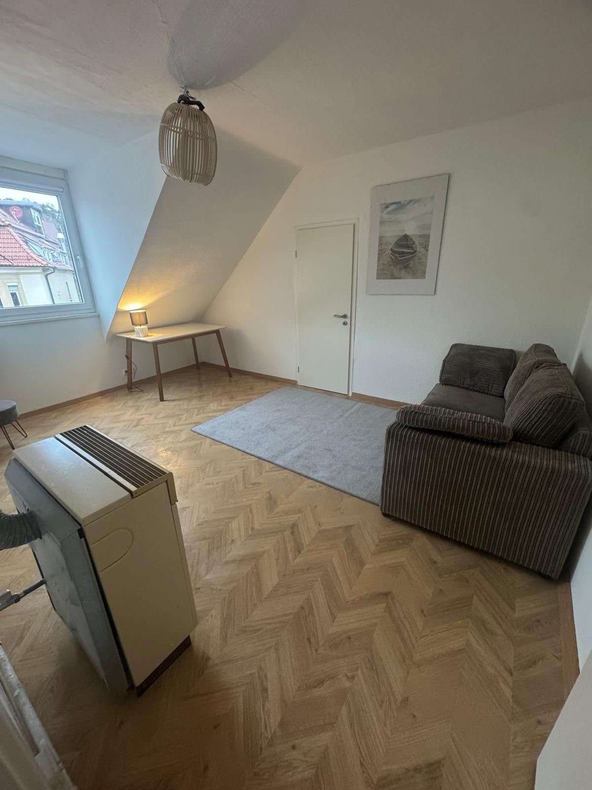 Thumbnail-Wohnung zum Kaufen in Stuttgart 237.000,00 € 36 m²