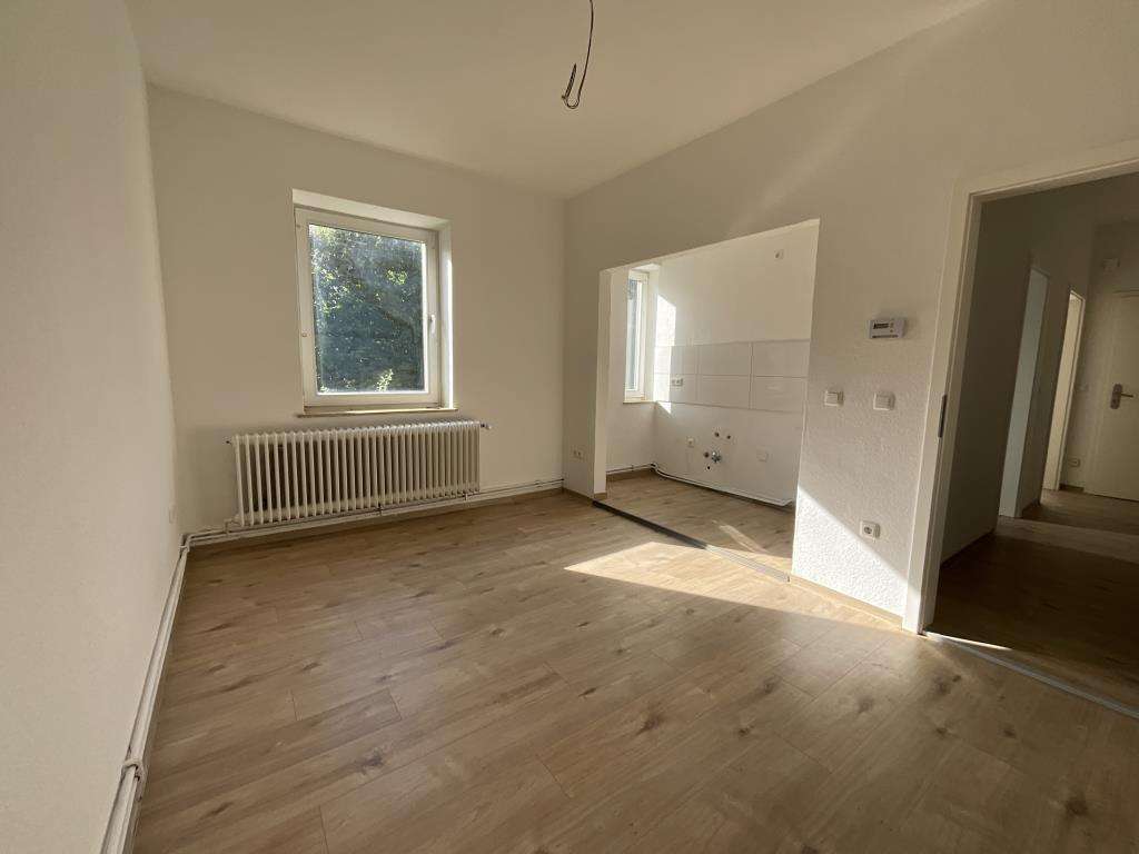Thumbnail-Wohnung zum Mieten in Wilhelmshaven 399,00 € 60.26 m²
