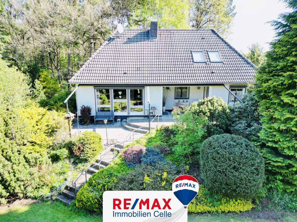 Thumbnail-Haus zum Kaufen in Bergen 275.000,00 € 170 m²