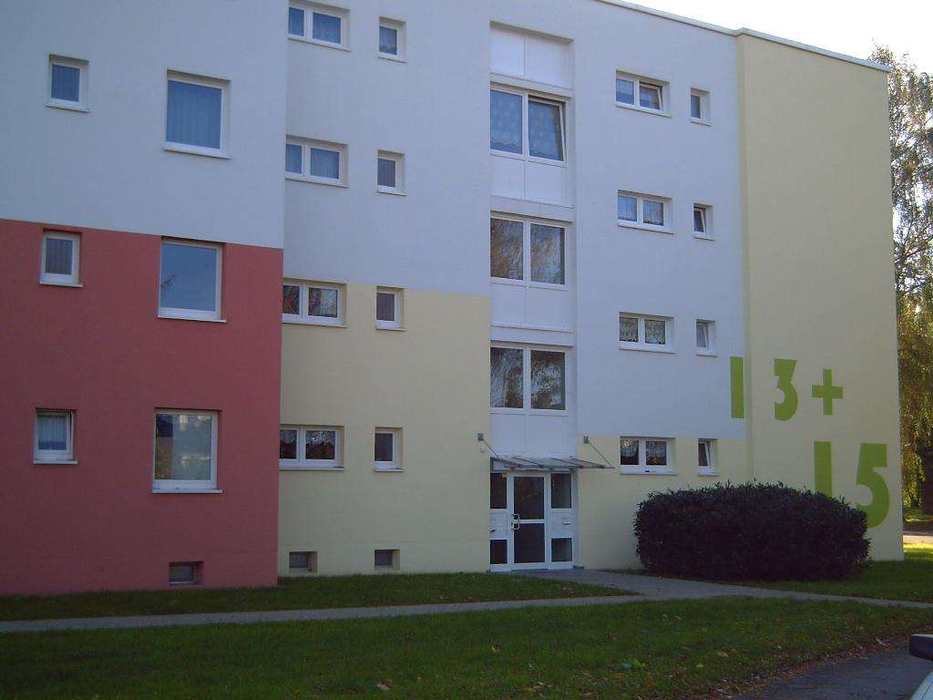 Thumbnail-Wohnung zum Mieten in Dortmund 552,00 € 70 m²