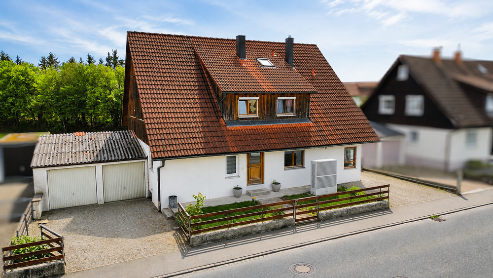 Thumbnail-Haus zum Kaufen in Kißlegg 639.000,00 € 241 m²