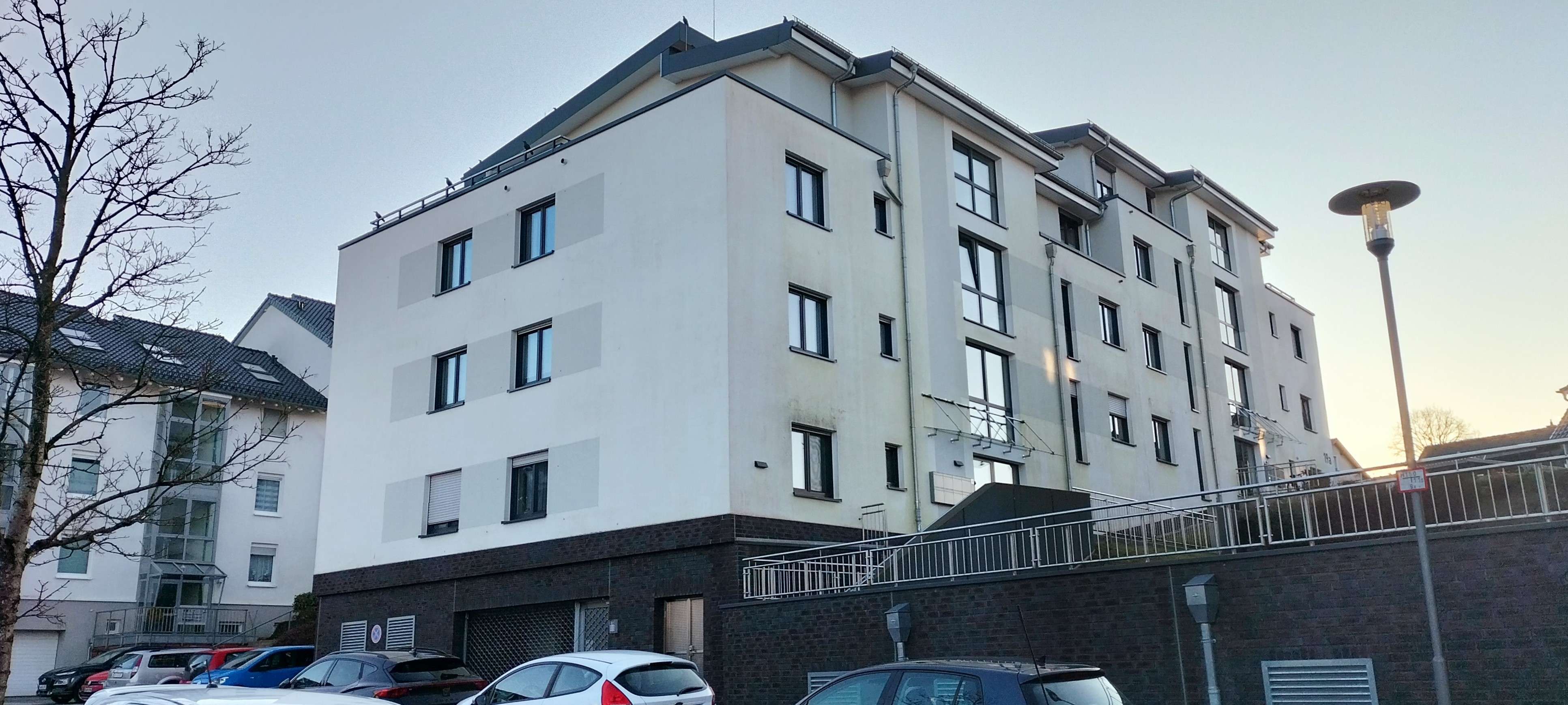 Thumbnail-Wohnung zum Mieten in Radevormwald 675,12 € 61 m²