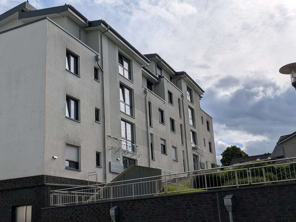 Thumbnail-Wohnung zum Mieten in Radevormwald 675,12 € 61 m²
