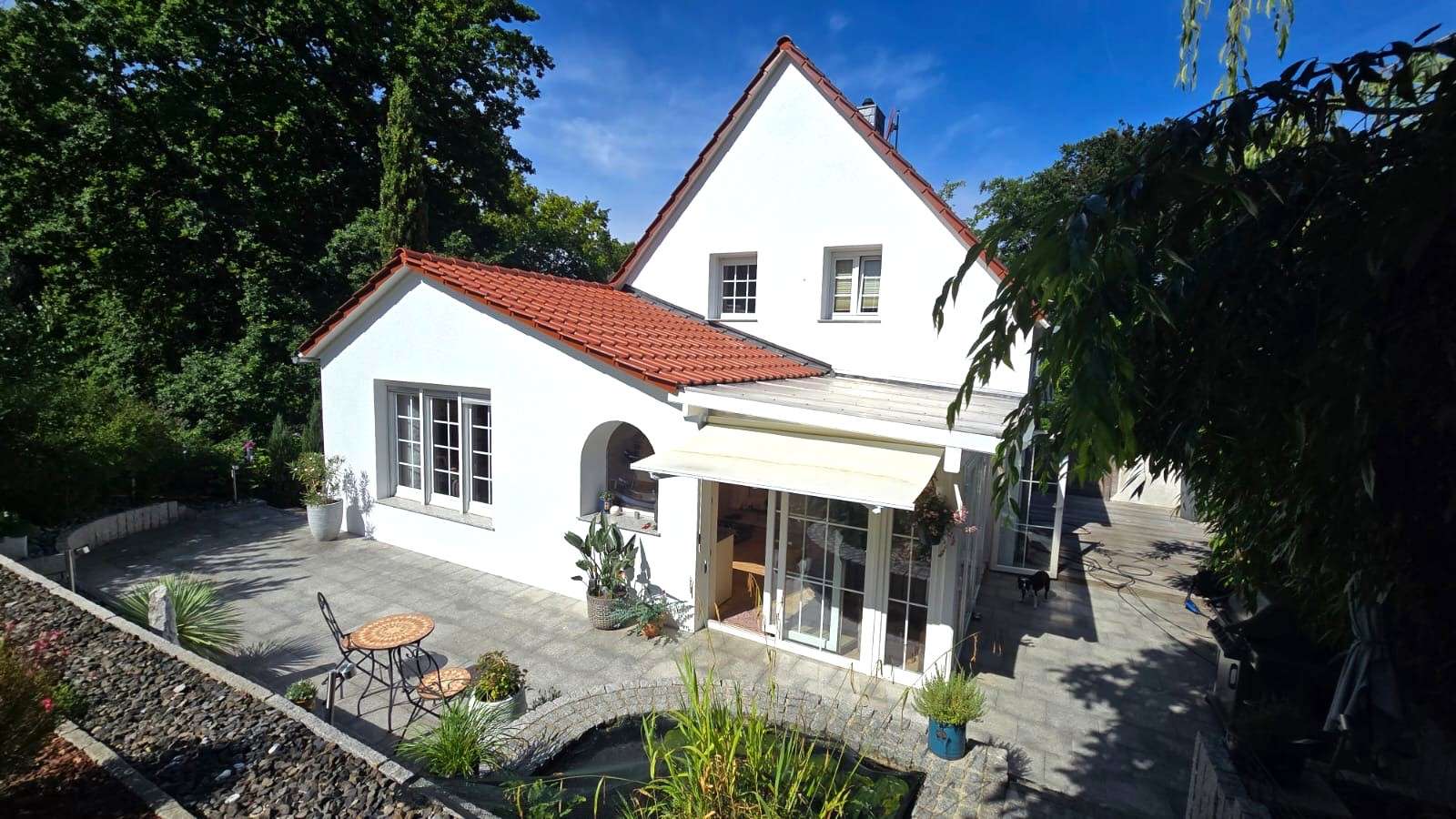 Thumbnail-Haus zum Kaufen in Heiligenhaus 749.850,00 € 155 m²