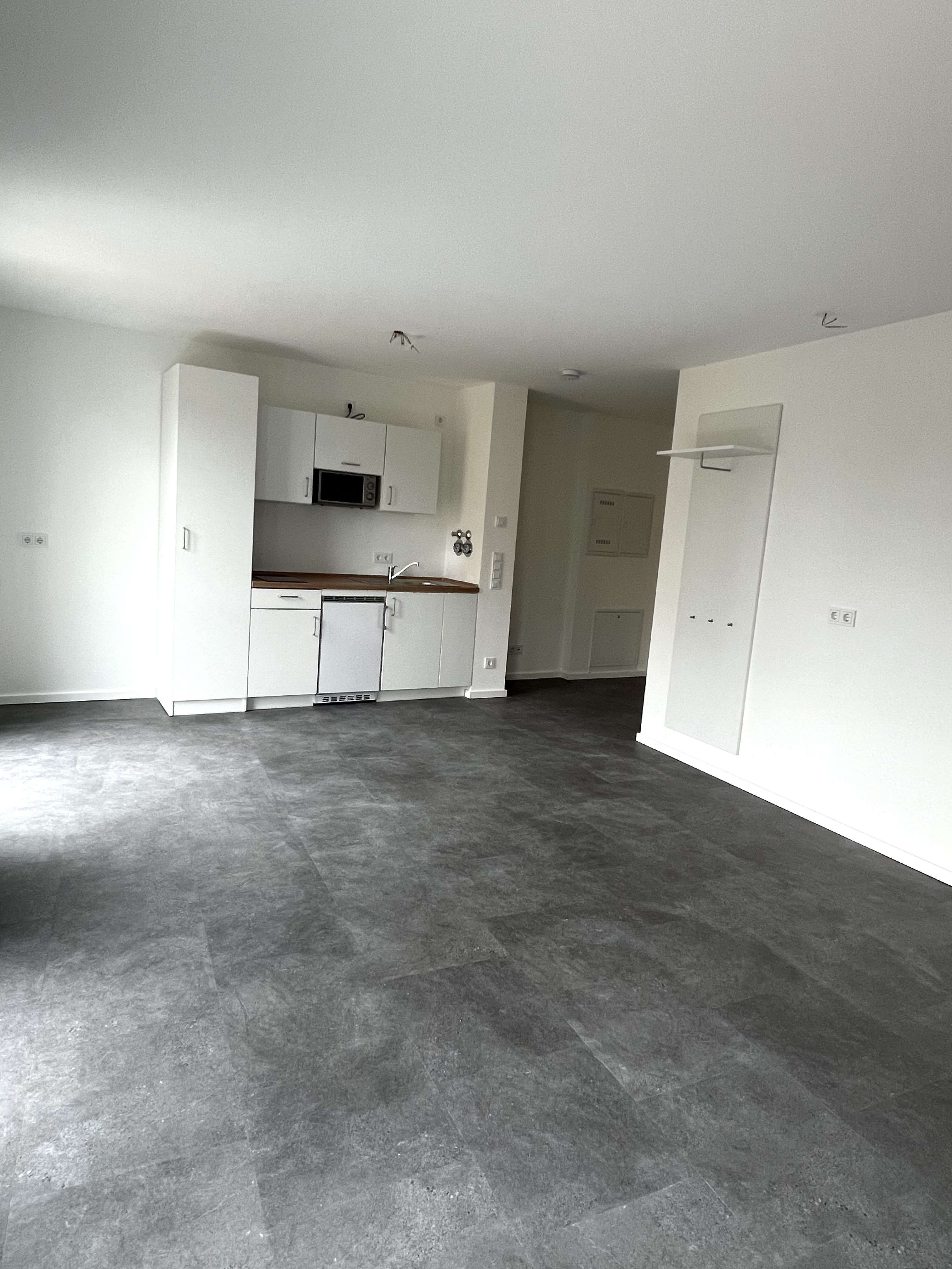 Thumbnail-Wohnung zum Mieten in Augsburg 826,00 € 39.35 m²