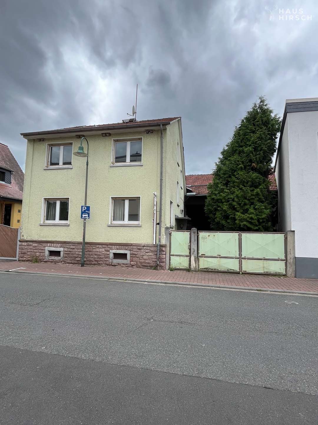 Thumbnail-Haus zum Kaufen in Dietzenbach 379.000,00 € 140 m²