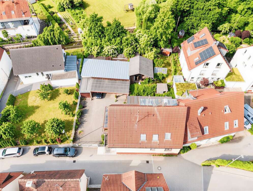 Thumbnail-Grundstück zu verkaufen in Böblingen 499.000,00 € 722 m²