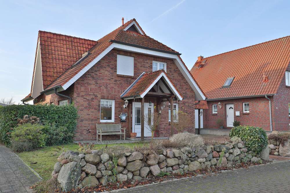 Thumbnail-Haus zum Kaufen in Boltenhagen 995.000,00 € 150 m²