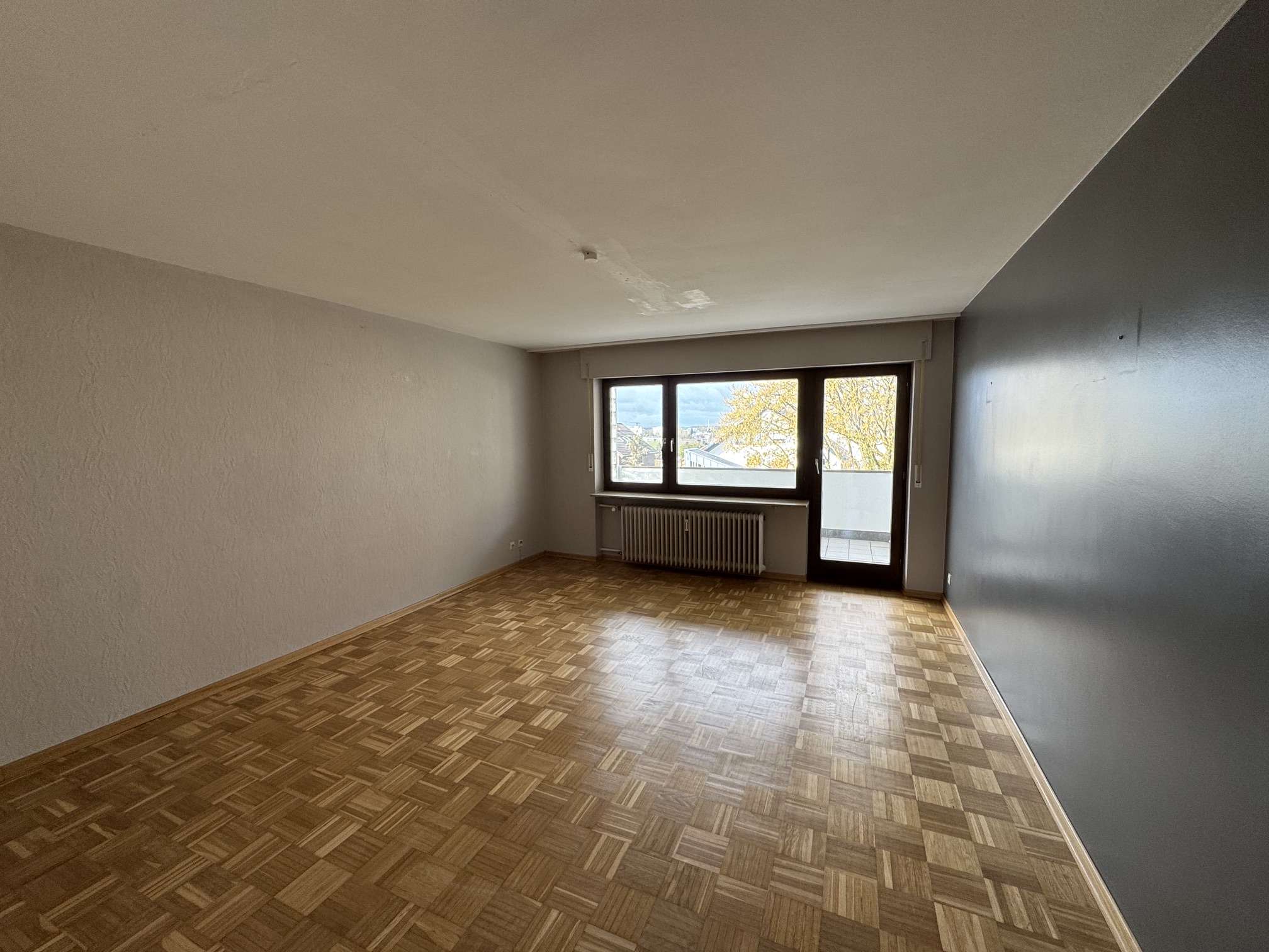 Thumbnail-Wohnung zum Mieten in Ostfildern-Kemnat 1.050,00 € 68.6 m²