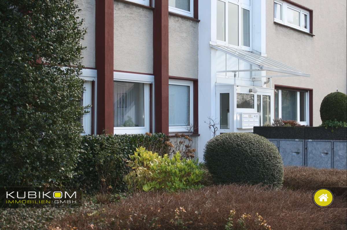 Thumbnail-Wohnung zum Mieten in Haan 555,00 € 56 m²