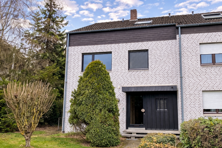 Thumbnail-Haus zum Kaufen in Gütersloh 229.000,00 € 114 m²