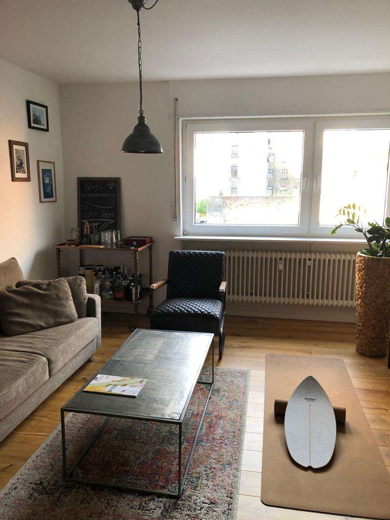 Thumbnail-Wohnung zum Mieten in Mannheim 950,00 € 65 m²