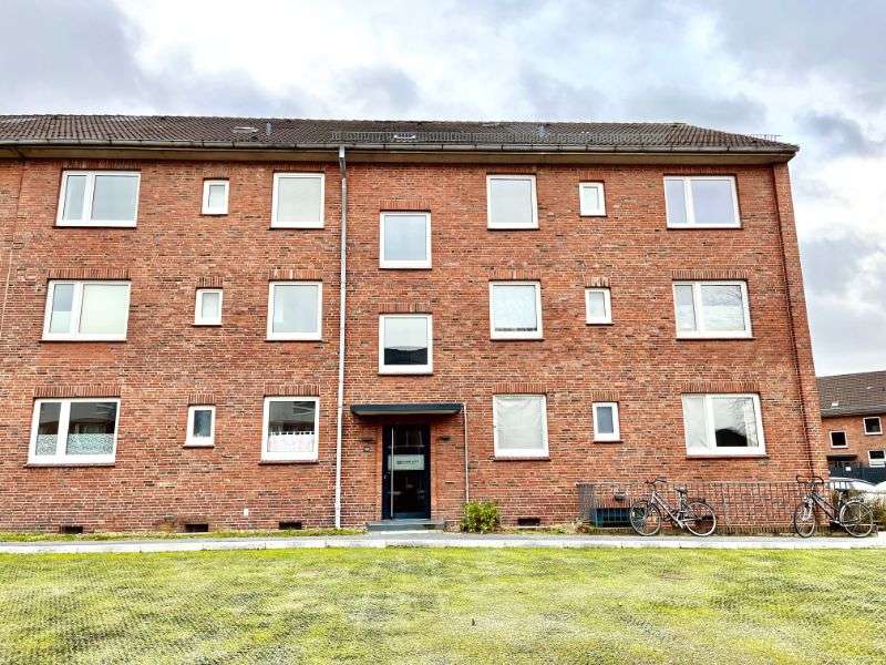 Thumbnail-Wohnung zum Mieten in Stade 786,50 € 81.92 m²
