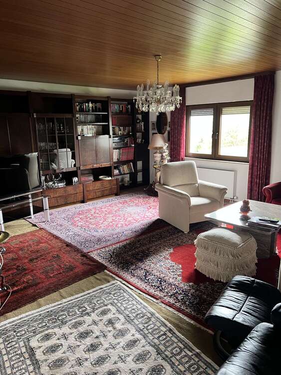 Thumbnail-Haus zum Kaufen in Bad Kissingen 385.000,00 € 200 m²