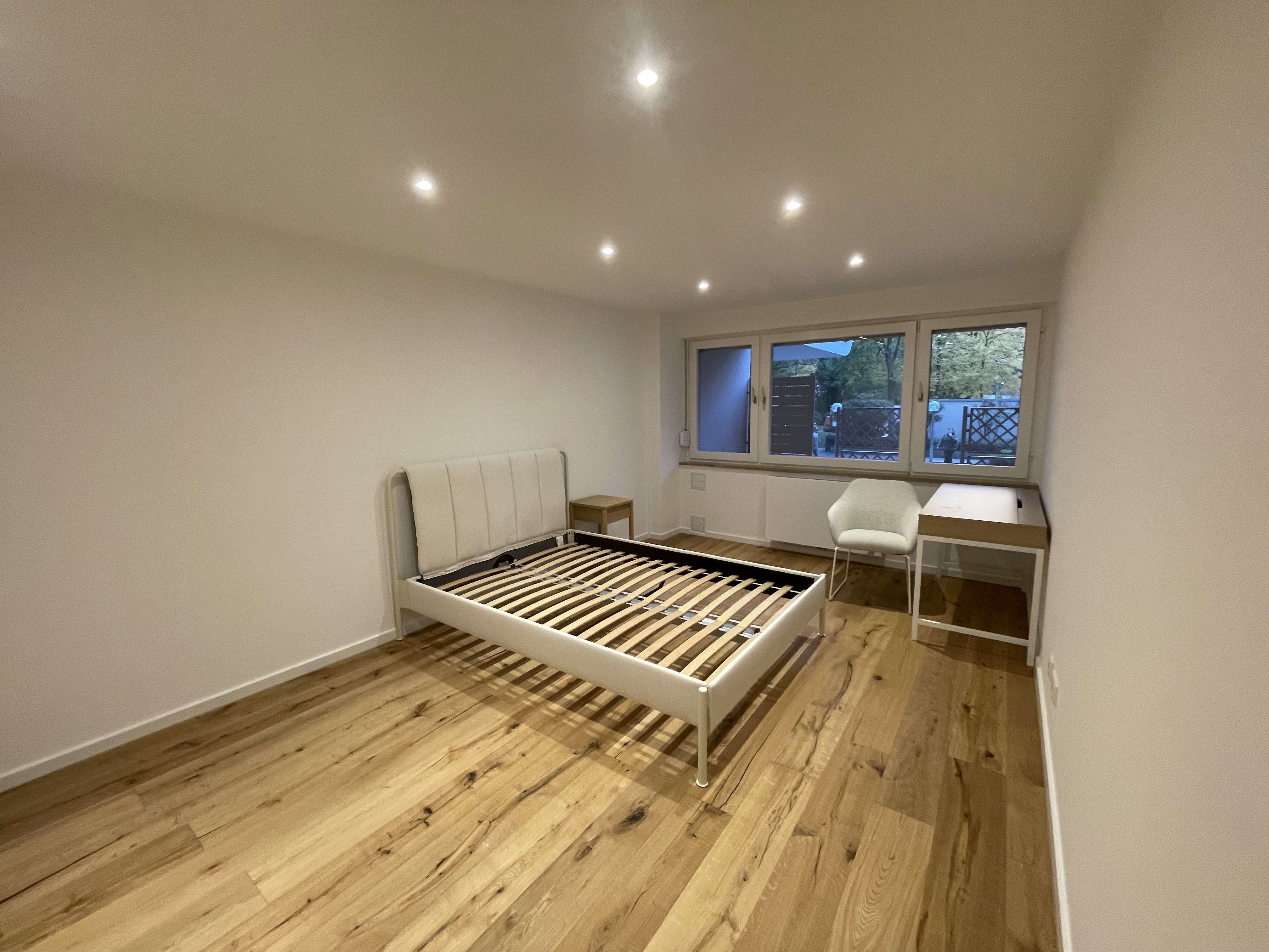 Thumbnail-Wohnung zum Mieten in München 900,00 € 35 m²