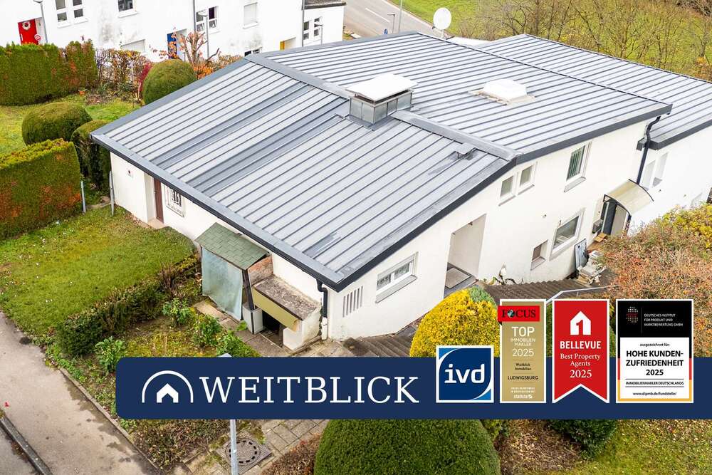 Thumbnail-Wohnung zum Kaufen in Sachsenheim 345.000,00 € 96.26 m²