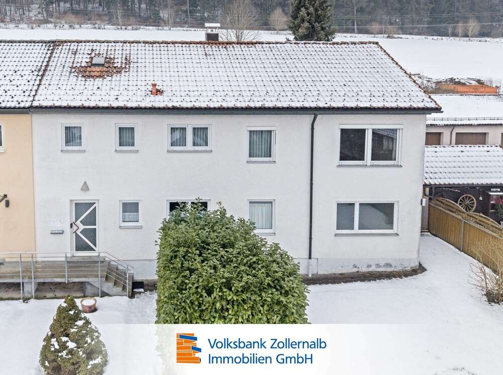 Thumbnail-Haus zum Kaufen in Albstadt 230.000,00 € 127 m²