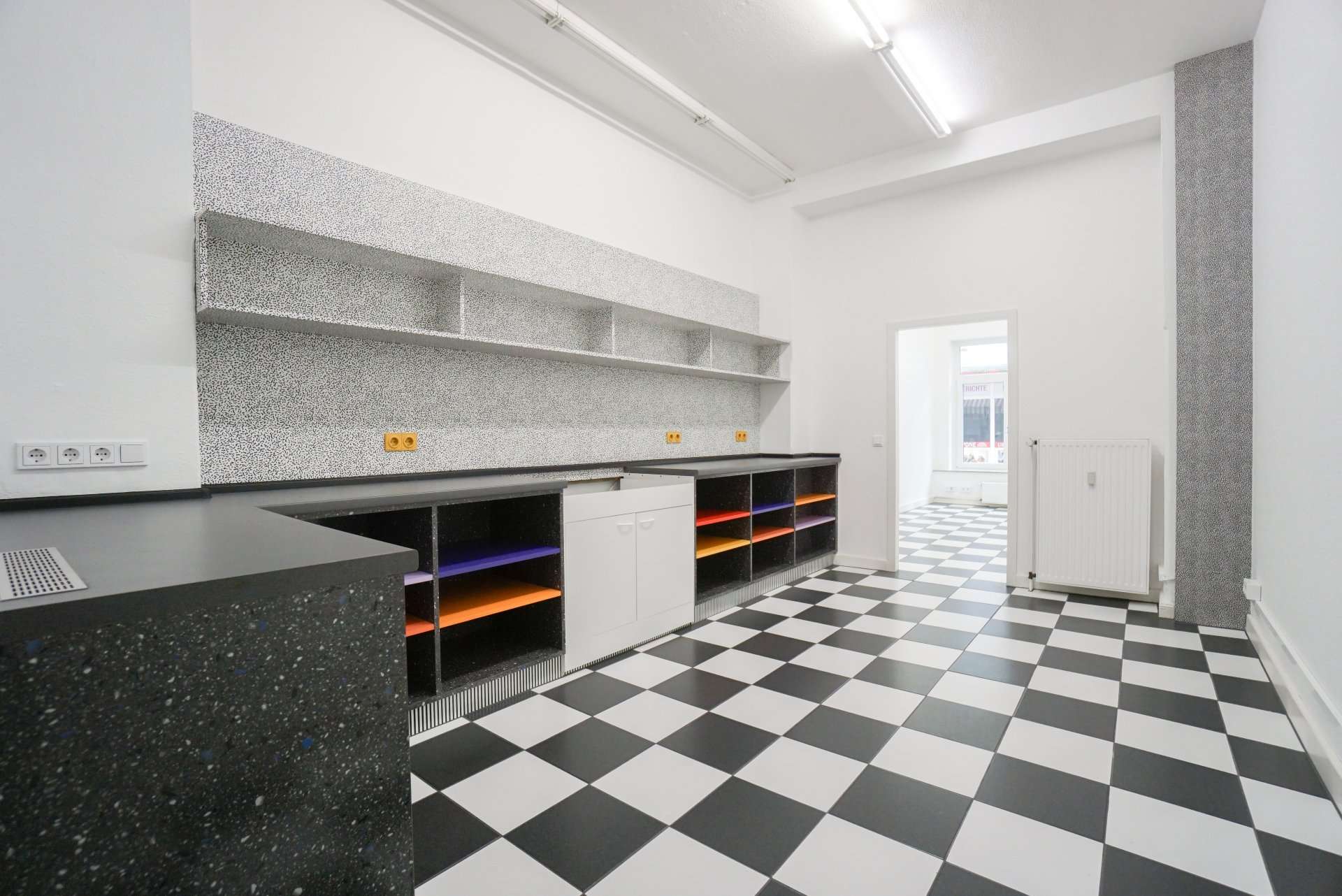 Thumbnail-Wohnung zum Mieten in Kevelaer 515,00 € 60.67 m²