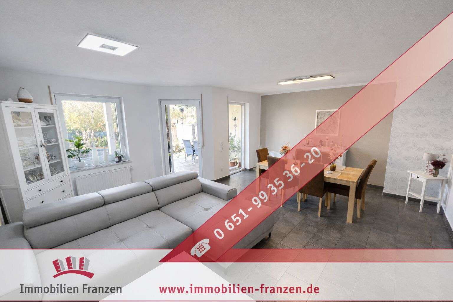 Thumbnail-Haus zum Kaufen in Konz 449.800,00 € 123 m²