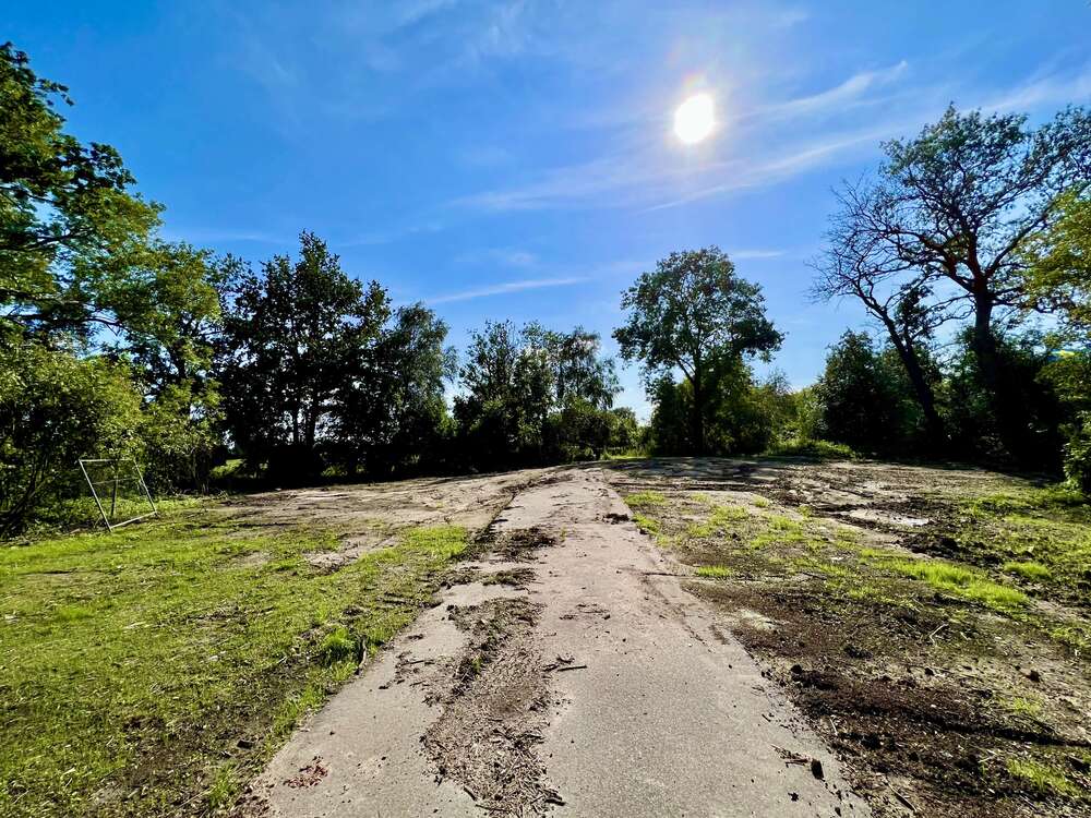 Thumbnail-Grundstück zu verkaufen in Ecklak 49.000,00 € 2508 m²