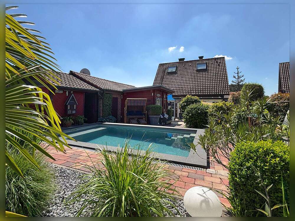 Thumbnail-Haus zum Kaufen in Reken Klein Reken 279.000,00 € 102.63 m²