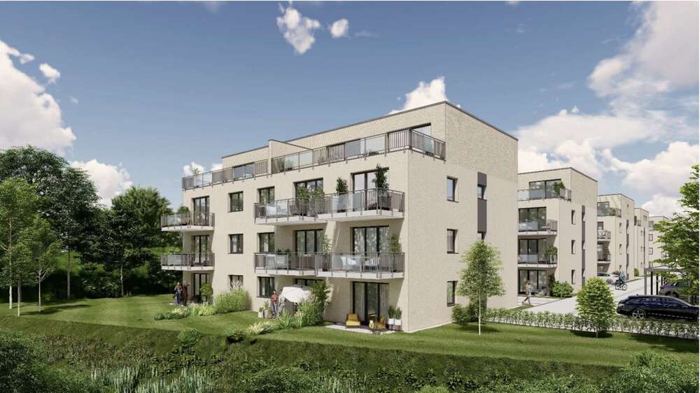 Thumbnail-Wohnung zum Kaufen in Karlsdorf 766.000,00 € 145.37 m²