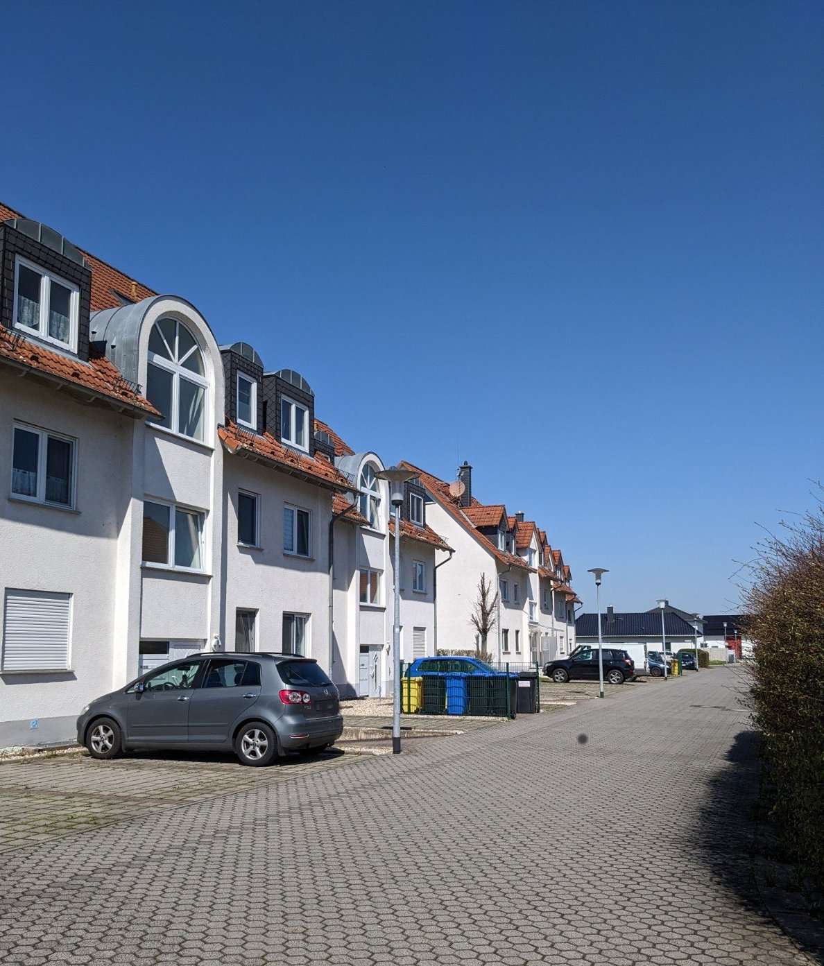 Thumbnail-Wohnung zum Kaufen in Landsberg OT Queis 85.000,00 € 59 m²