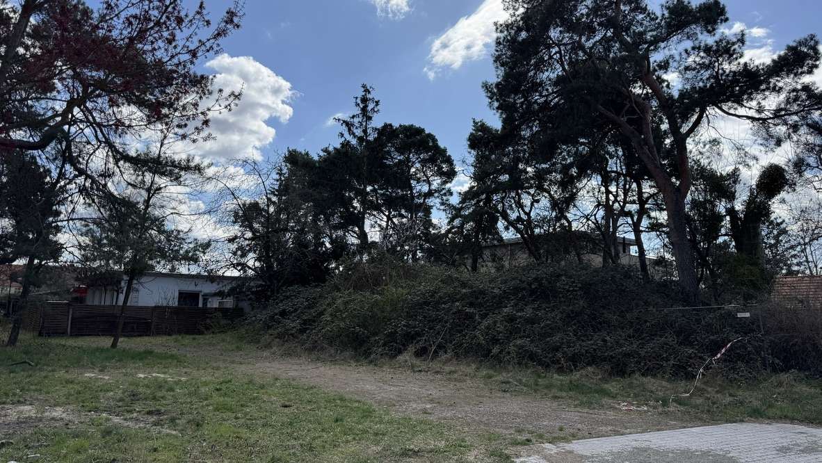 Thumbnail-Grundstück zu verkaufen in Wustermark 329.400,00 € 830 m²